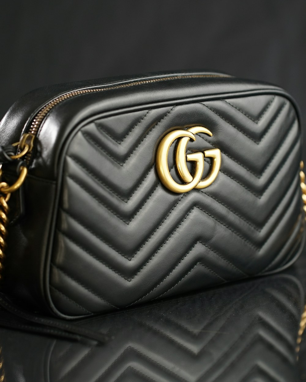 Aksesori tas modern